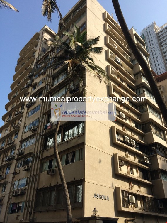 5 BHK Flat on Rent in Nepeansea Road - Ashoka Apartments  